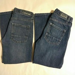 Nautica Boy's Jeans